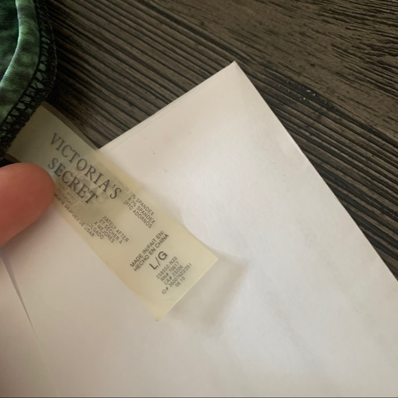 EUC Victorias Secret Maya Twist Bandeau Bikini - Picture 4 of 9